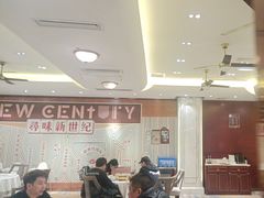 -丰鲤楼•闽南茶楼(仟禧汇店)