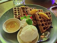 -MARU玛露音乐餐厅(大学路店)