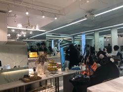 -潘多拉Hairsalon