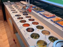 -潮牛壹号鲜牛肉火锅(世界城广场店)