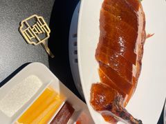 -喜悦烤鸭·新京菜(王府井店)