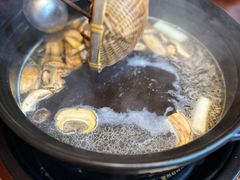-滇野云南野生菌餐厅(陕西南路店)