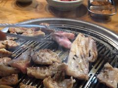 -金顺碳烤肉(1号店)