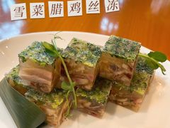 -宁波柏悦酒店·钱湖渔港
