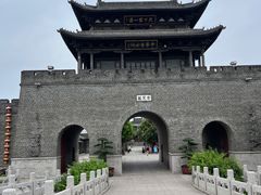 -台儿庄古城