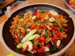 -虾小龙老长沙龙虾馆(坡子街店)