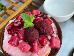 -老渔家白族石板烧(大理古城总店)