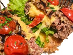 -Lets burger非常汉堡·环球风味(蓝色港湾店)