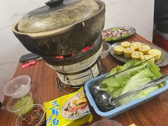 -威邵鸡煲(西华路总店)