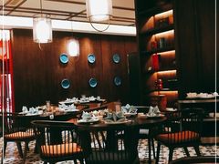-北海银滩皇冠假日酒店-德丰楼中餐厅