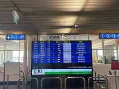 -澳门外港客运码头(轮渡站)