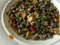 -碧海银沙海鲜餐厅(恒大海上威尼斯店)