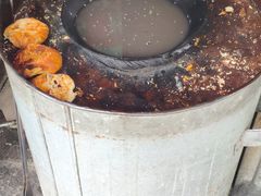 -刘飞放心无铝油条(阳光翠竹苑店)