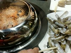 -苏大嘴海鲜牧场(奥林匹克店)