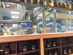 -食间牛排(重庆路万达店)