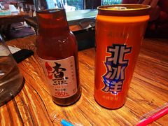 -平娃三宝烧烤·面食(南小街店)