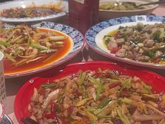 -杨记隆府重庆江湖菜(大悦城店)