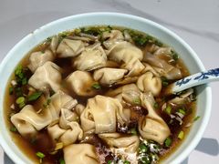 -杨记馄饨面馆(原杨桥口店)