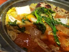 -熹炭精致日料(金融街购物中心店)