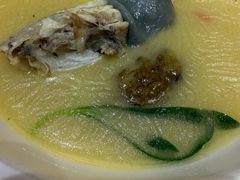 -箪食巷私房菜馆·鲁菜(玉函路店)