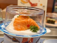 -元气寿司(东方宝泰店)