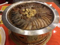 -北京小肠陈饭庄(方庄店)