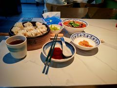 -真食净香居·内蒙烧麦(亚运村店)