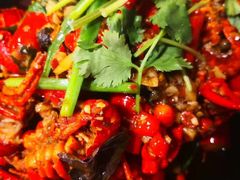 -湘江大码头·龙虾馆(渔人码头一店)