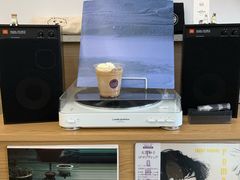 -Onirii Coffee(长乐路店)
