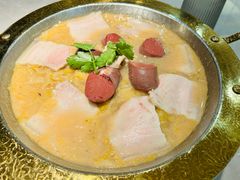 -华竹饭店(中央大街店)