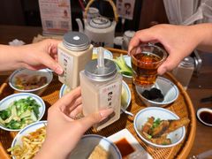 -绍兴老味道·非遗门店(银泰城店)