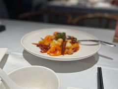 -小厨娘淮扬菜(清江苏宁广场店)