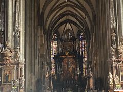 -斯蒂芬主教座堂(Stephansdom)
