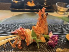 -一板铁板烧·隐秘一线江景花园餐厅(西湖左岸·天元店)