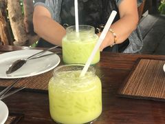 -自然餐厅(Phuket)