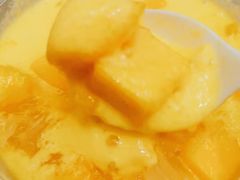 -小团圆糖水铺(襄阳南路店)