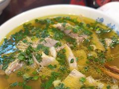 -逸桂禾面馆