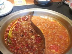 -沸炉重庆老火锅(军事博物馆店)