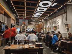 -破店肥哈·东北烧烤·夜宵(南山保利店)