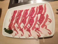 -新石器烤肉(无锡万象城店)