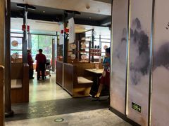 -唐猫庭院·千年陕菜(大唐不夜城店)