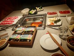 -海底捞火锅(华润万象汇店)