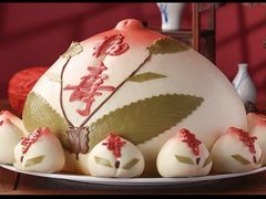 -御茶膳房皇家糕点博物馆(北京首店)