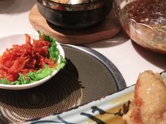 -七八冷面·延边朝鲜族美食(圣熙八号店)