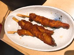 -阿香米线(天津凯德餐厅店)