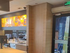 -麦当劳(牡丹江路店)