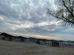 -万佛湖风景区