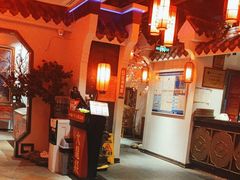 -大龙燚·旷野鲜火锅(广州首店)