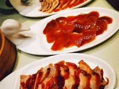 -皇城根北京风味主题餐厅(中海环宇城店)