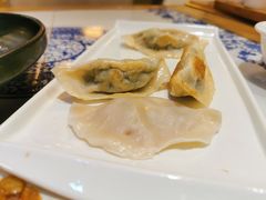 三鲜水饺-东方饺子王(新奥购物中心店)